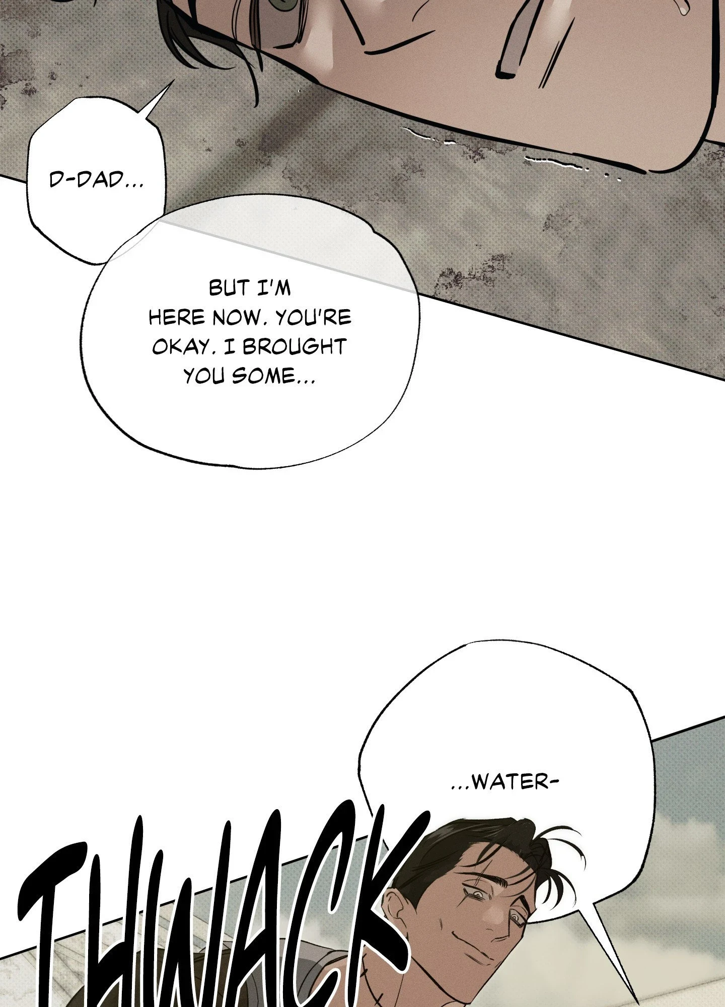 The Hounds Of Sisyphus - Chapter 45 Page 144