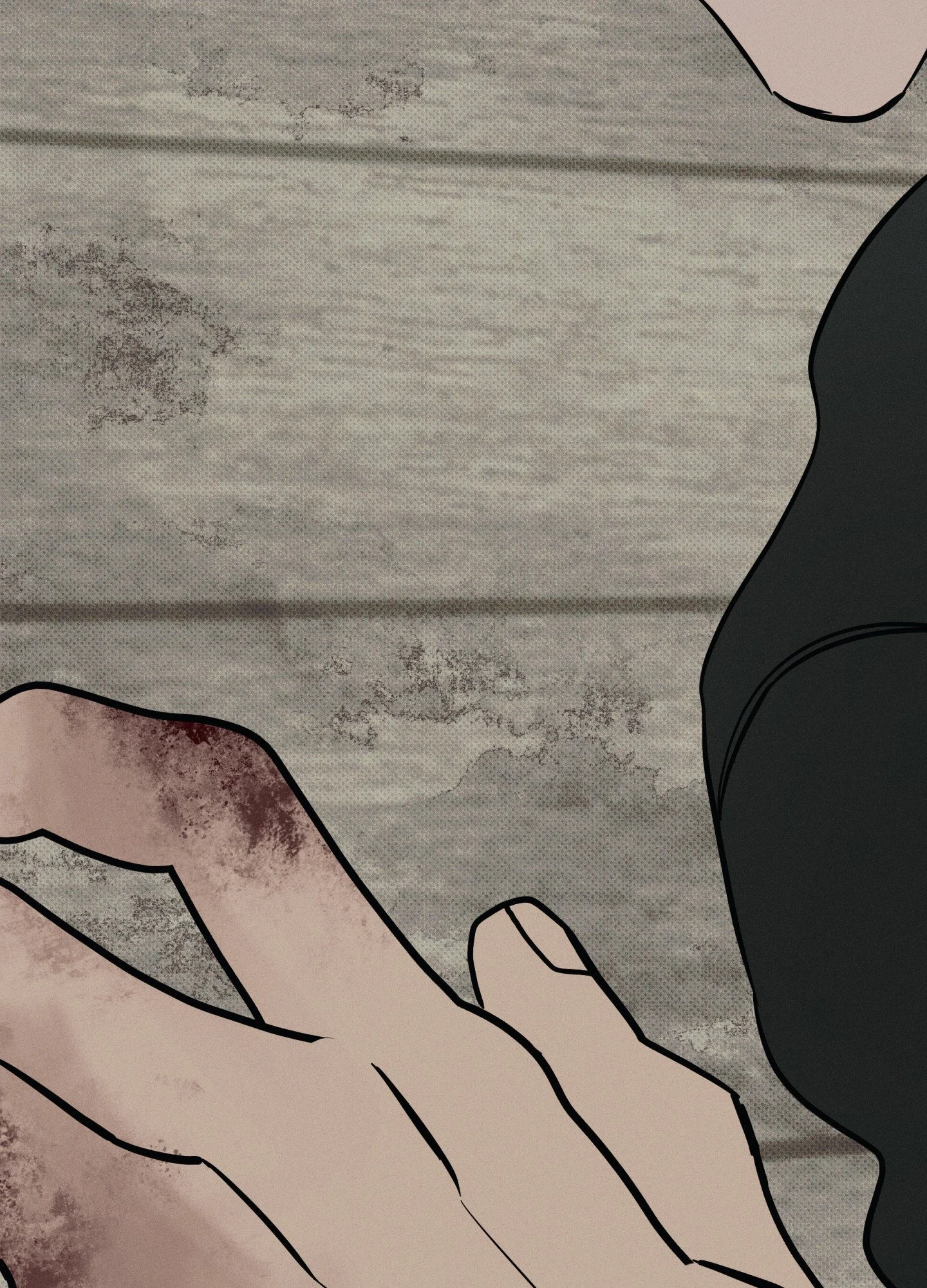 The Hounds Of Sisyphus - Chapter 45 Page 152