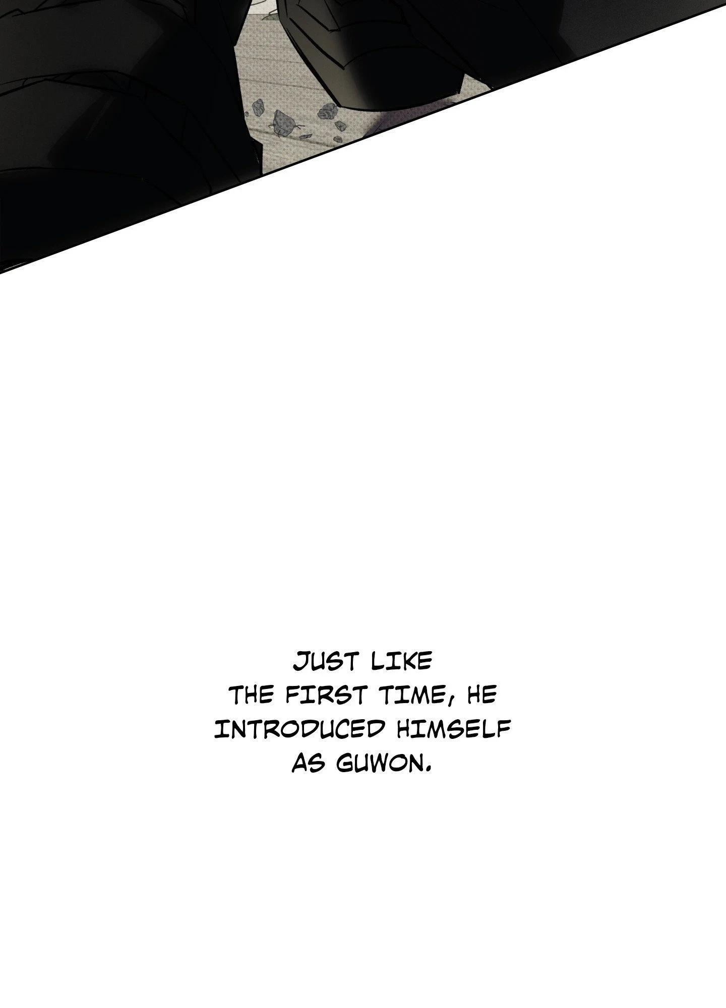 The Hounds Of Sisyphus - Chapter 45 Page 159