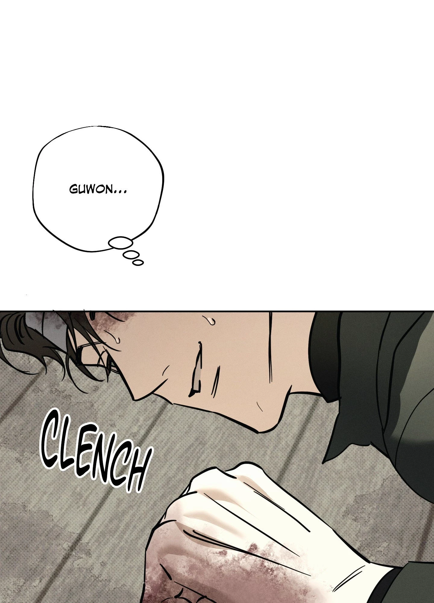 The Hounds Of Sisyphus - Chapter 45 Page 162