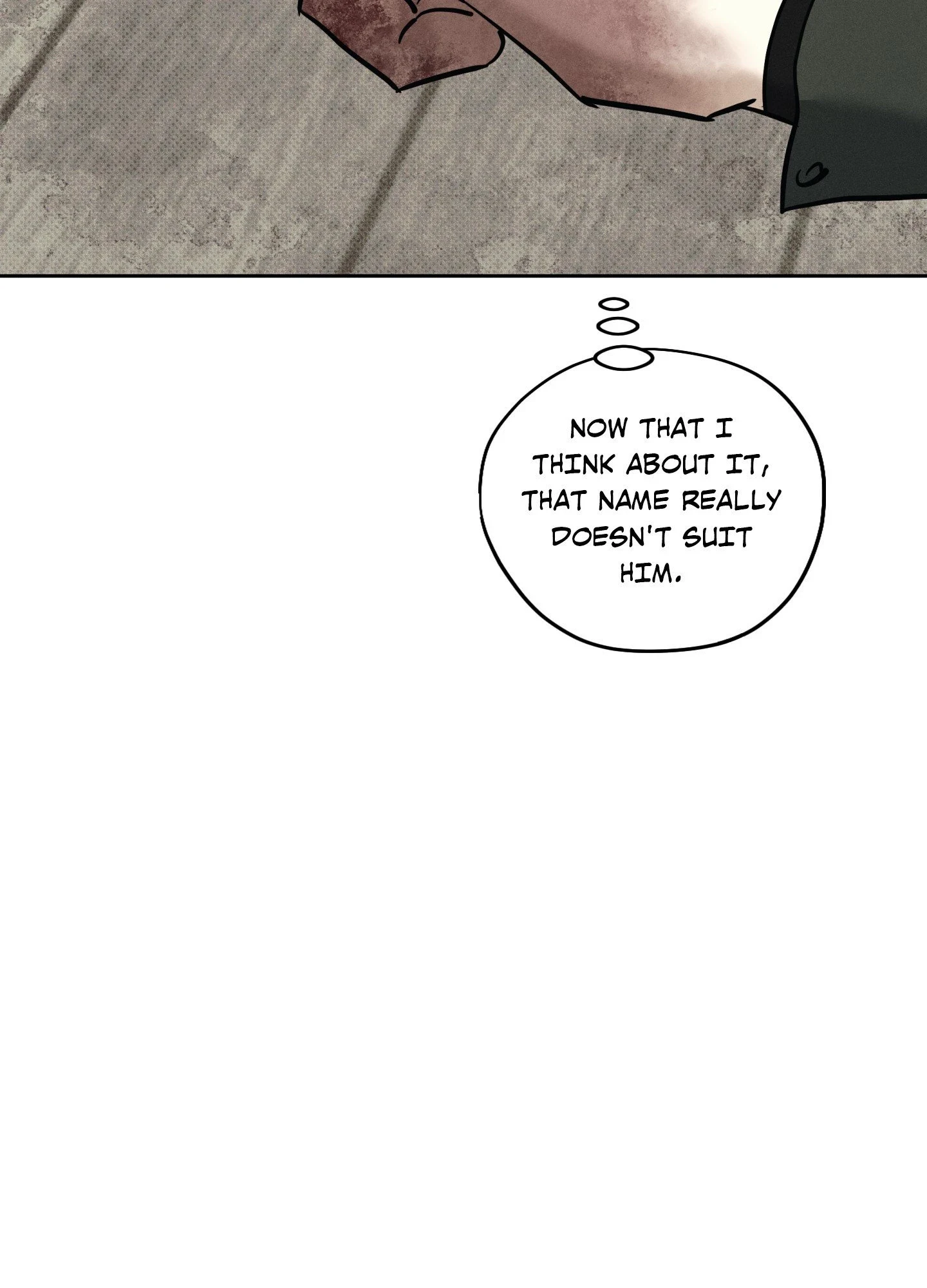 The Hounds Of Sisyphus - Chapter 45 Page 163