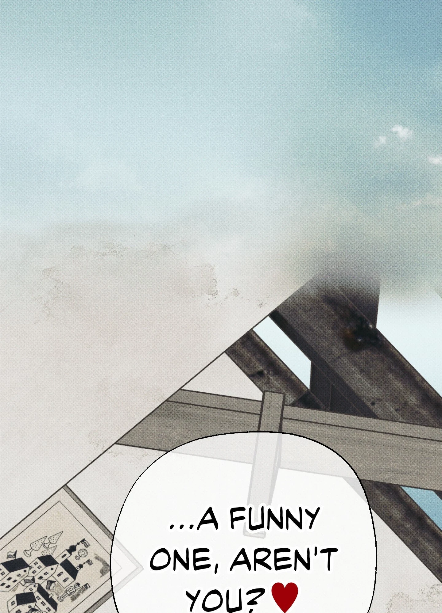 The Hounds Of Sisyphus - Chapter 45 Page 184