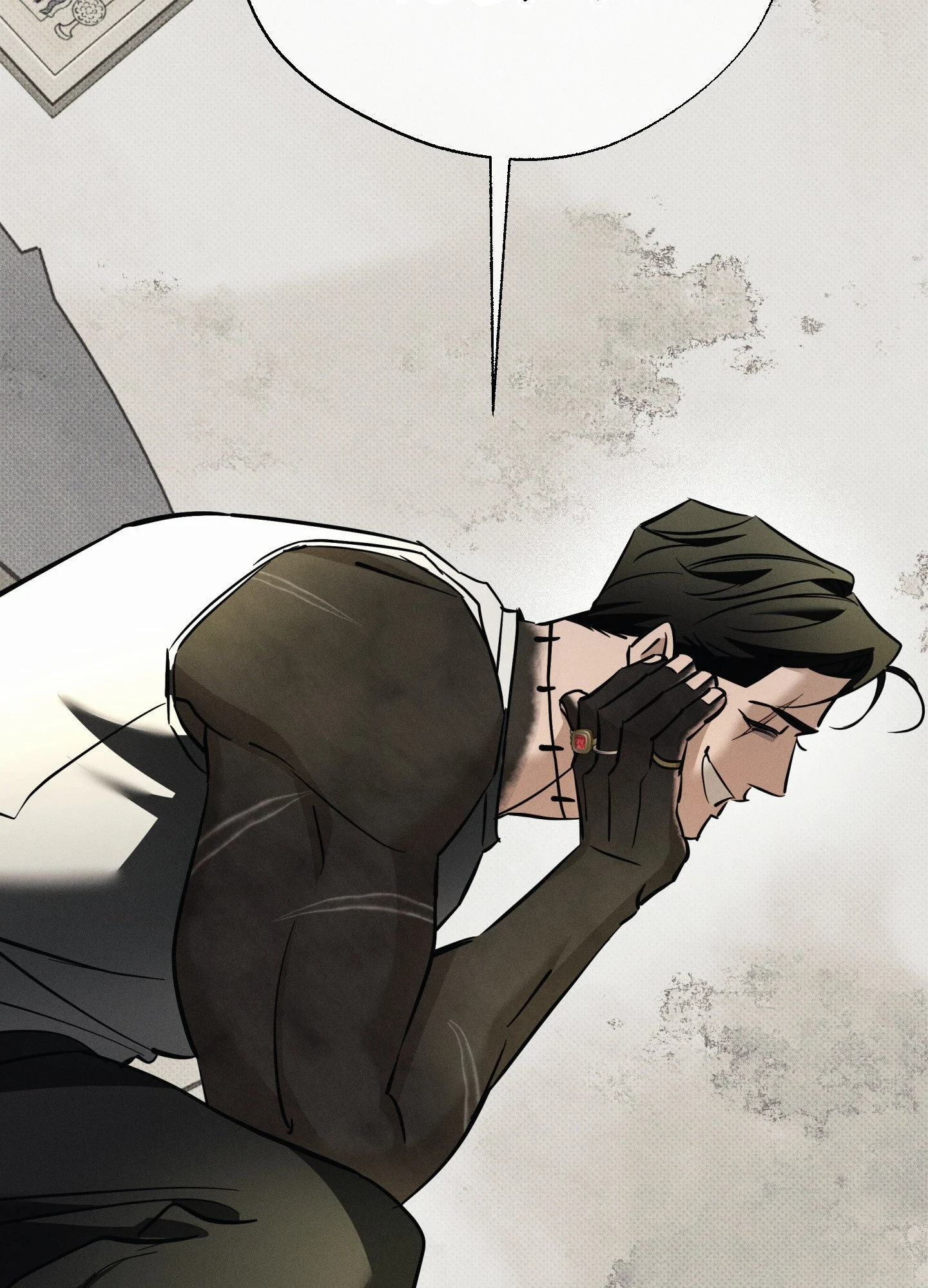 The Hounds Of Sisyphus - Chapter 45 Page 185