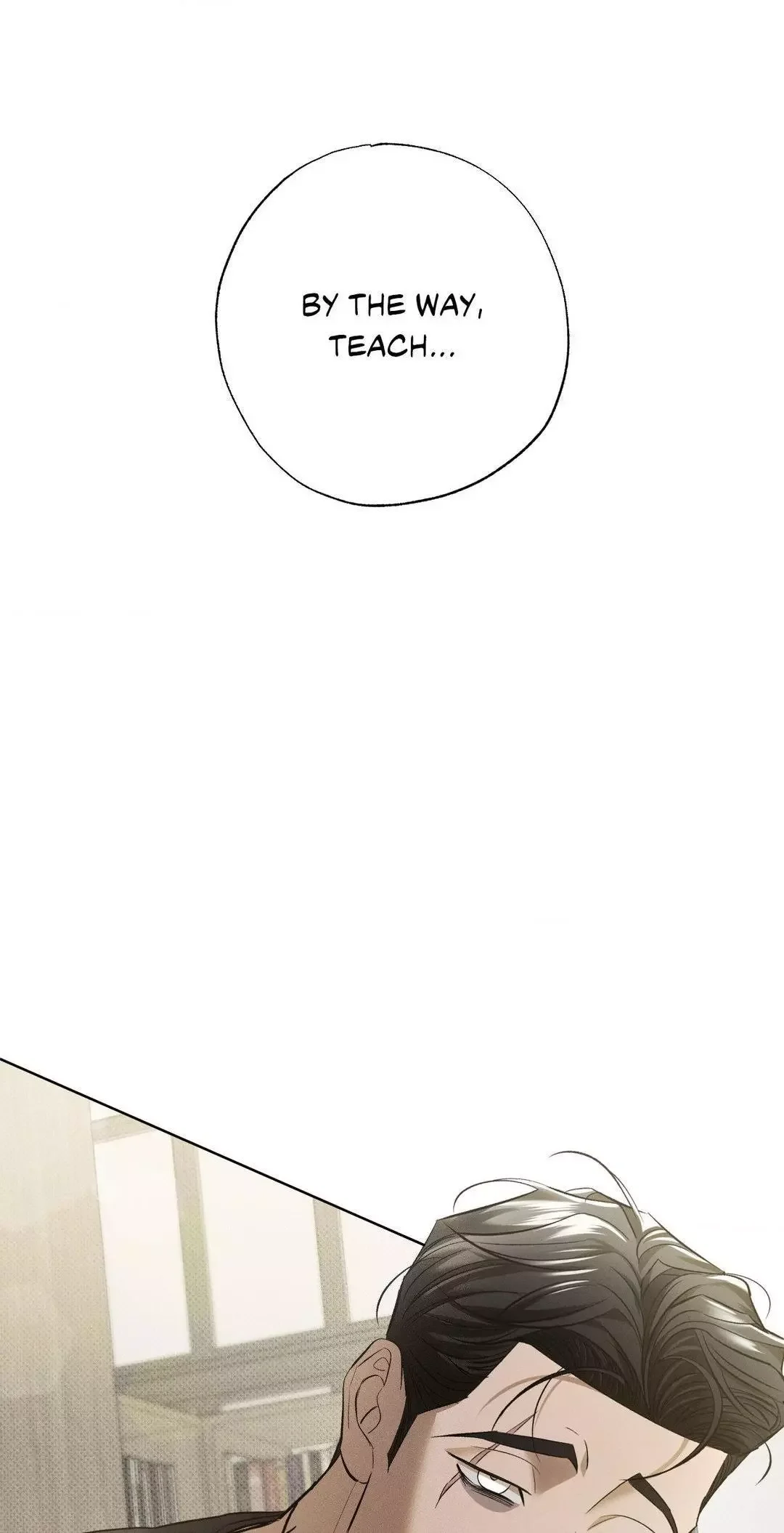 The Hounds Of Sisyphus - Chapter 5 Page 2