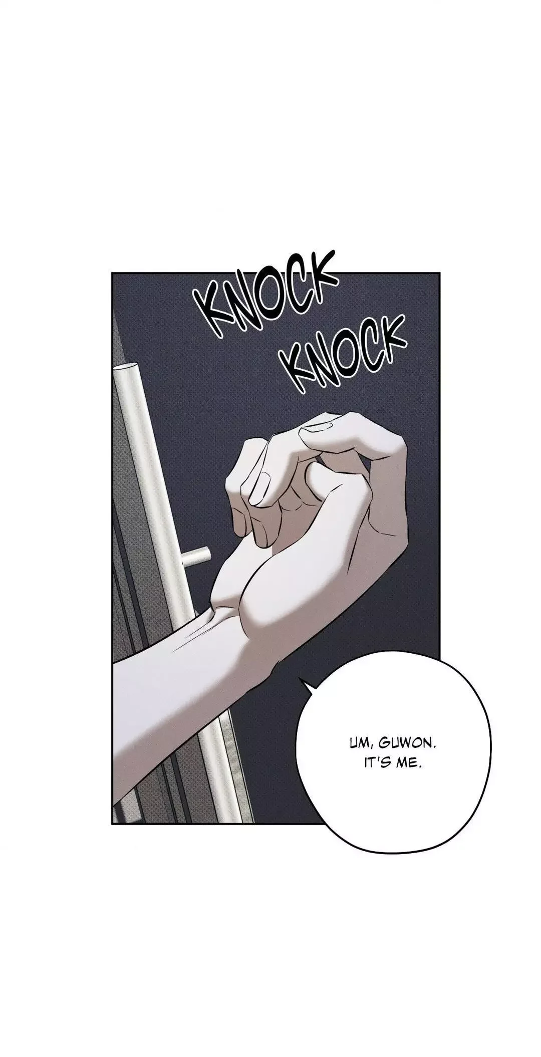 The Hounds Of Sisyphus - Chapter 5 Page 18