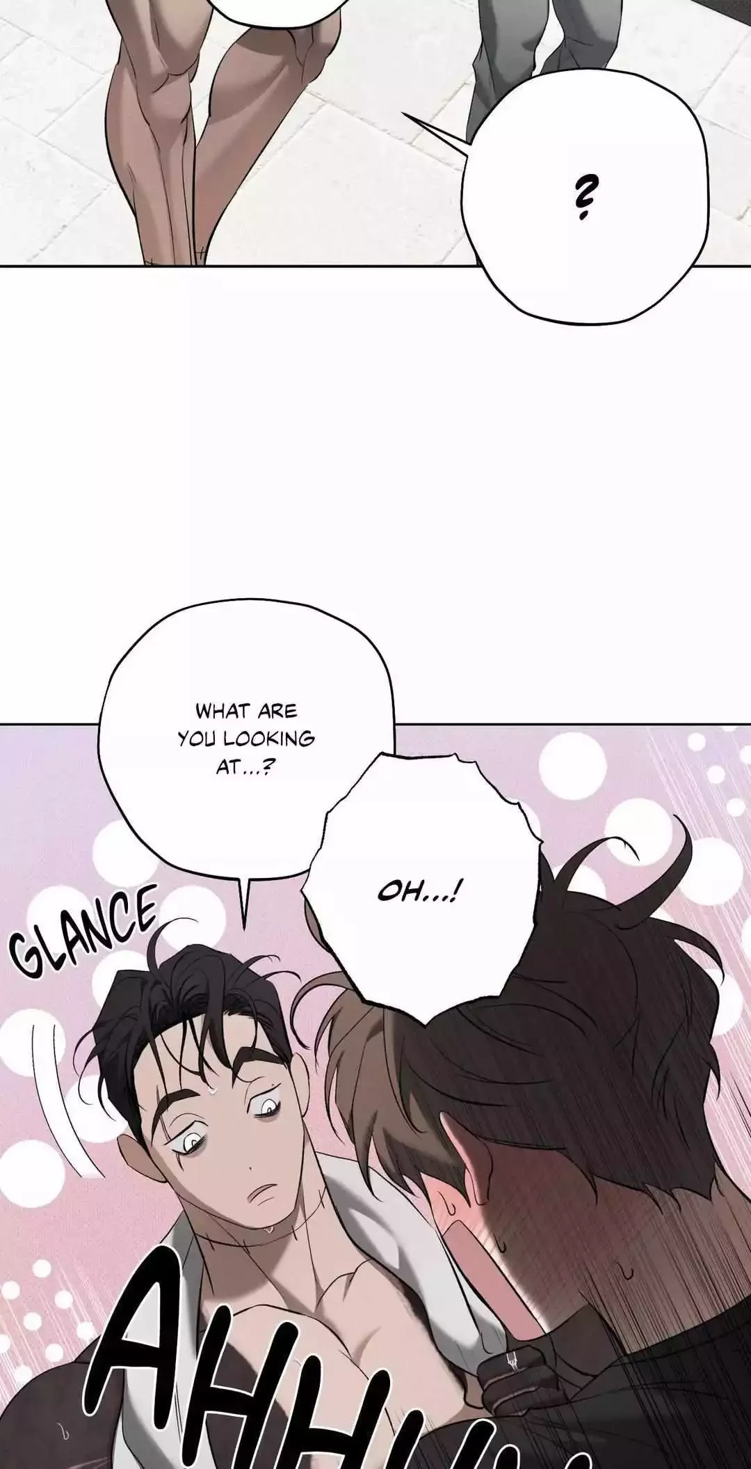 The Hounds Of Sisyphus - Chapter 5 Page 26