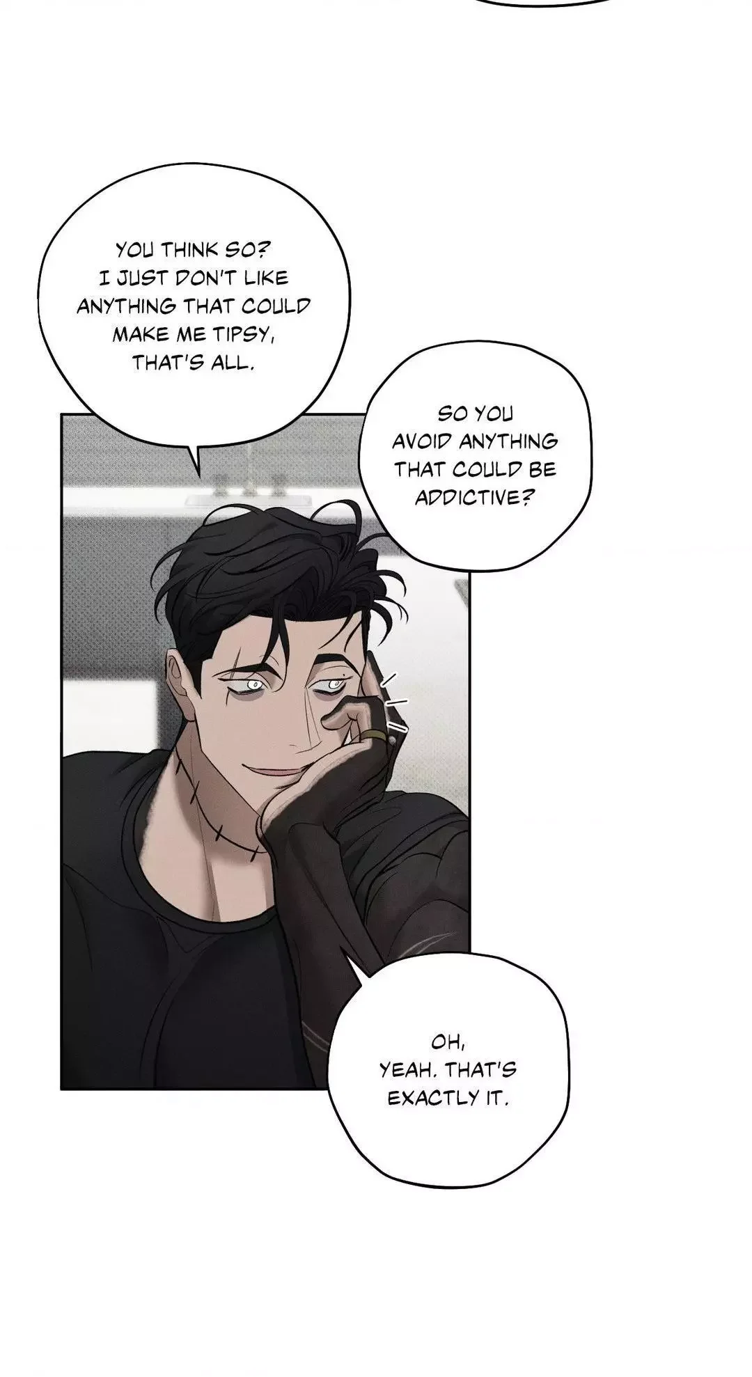 The Hounds Of Sisyphus - Chapter 5 Page 54