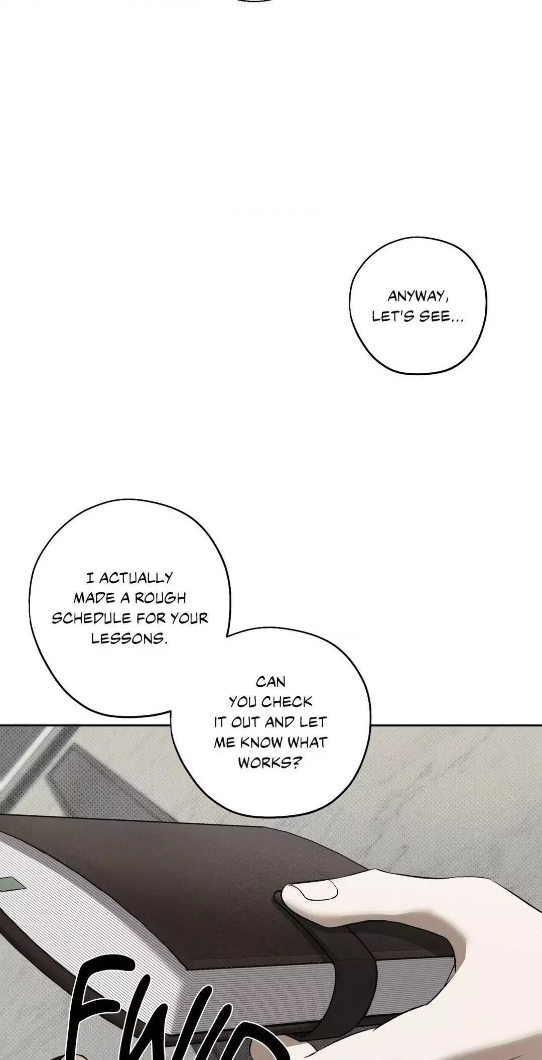 The Hounds Of Sisyphus - Chapter 5 Page 57