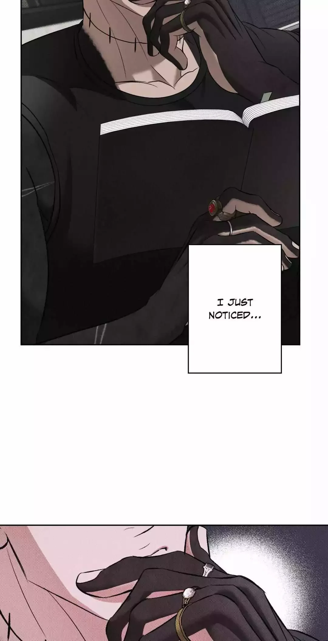 The Hounds Of Sisyphus - Chapter 5 Page 59