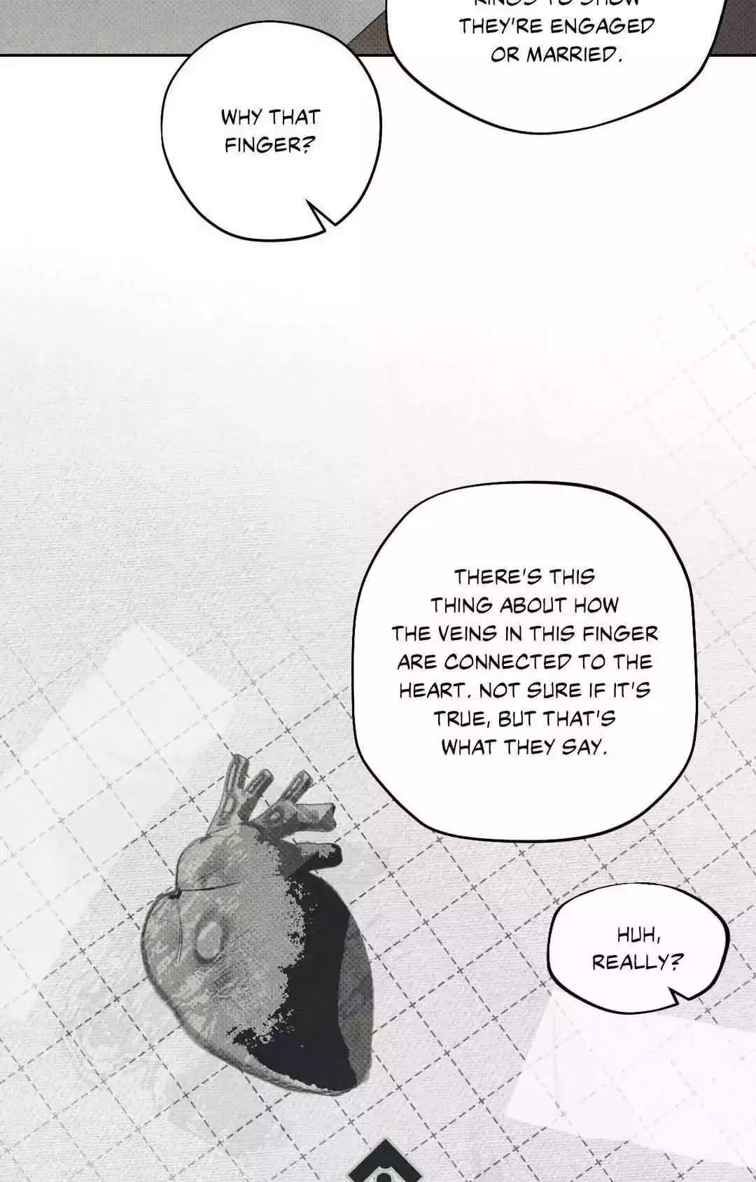 The Hounds Of Sisyphus - Chapter 6 Page 12
