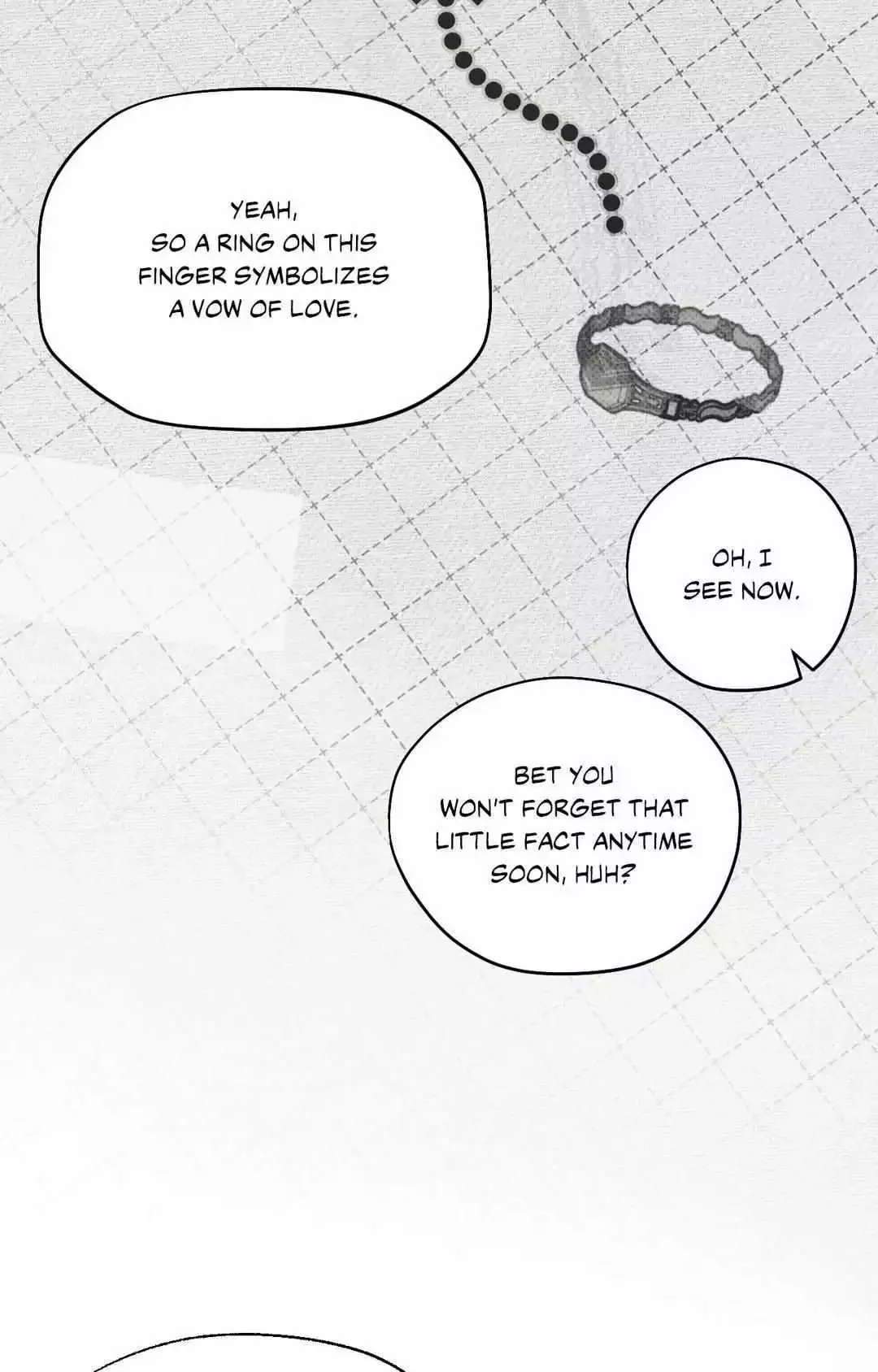 The Hounds Of Sisyphus - Chapter 6 Page 13