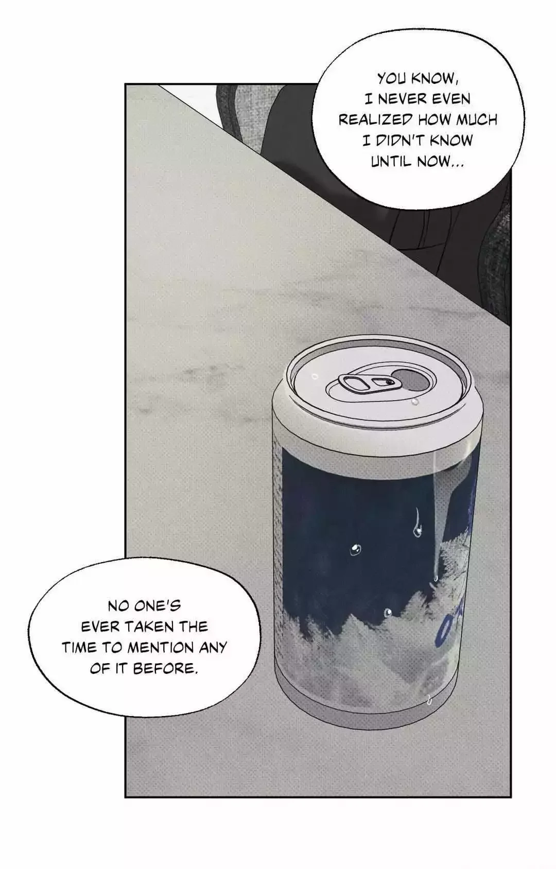 The Hounds Of Sisyphus - Chapter 6 Page 21