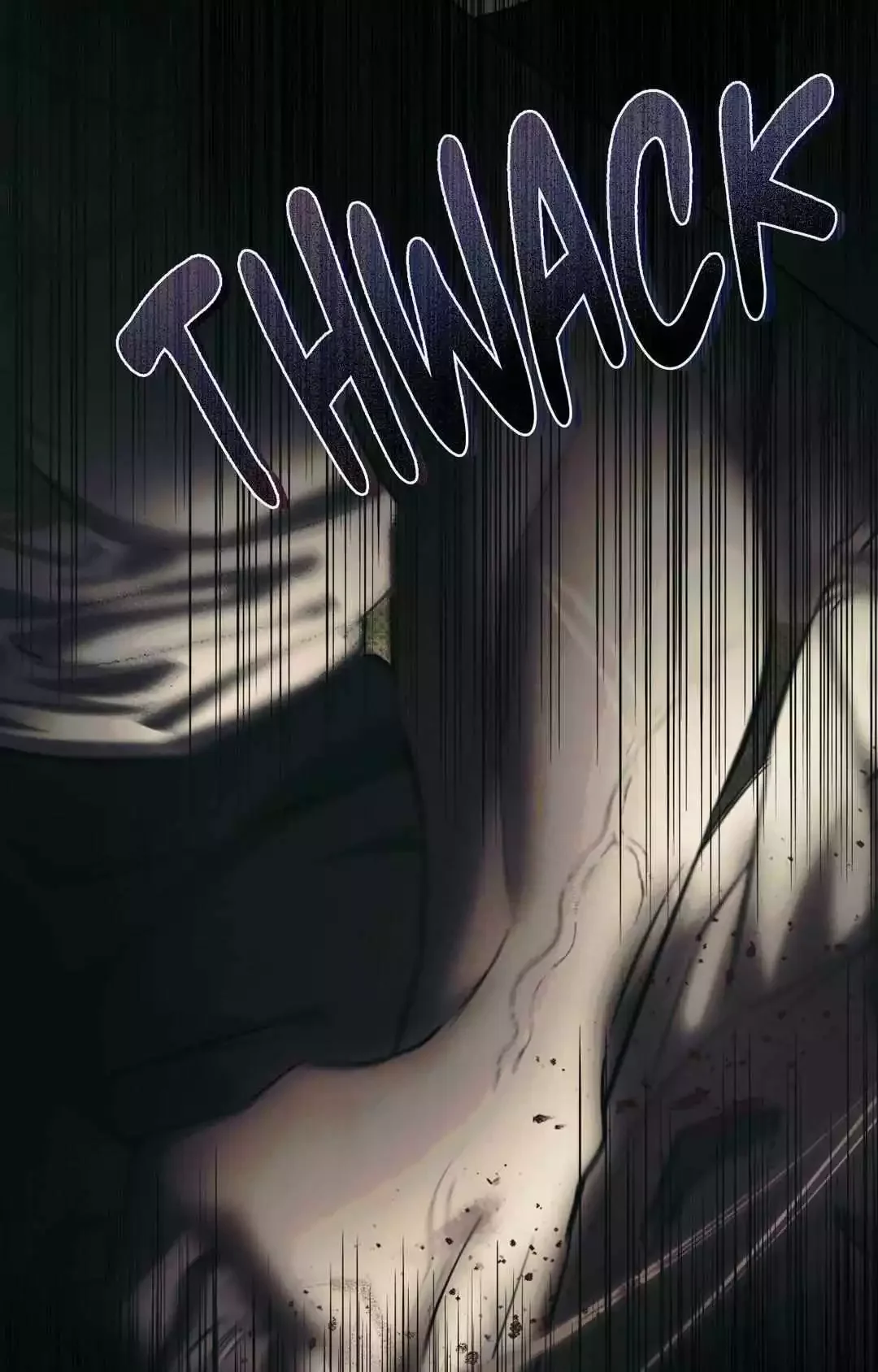 The Hounds Of Sisyphus - Chapter 6 Page 28