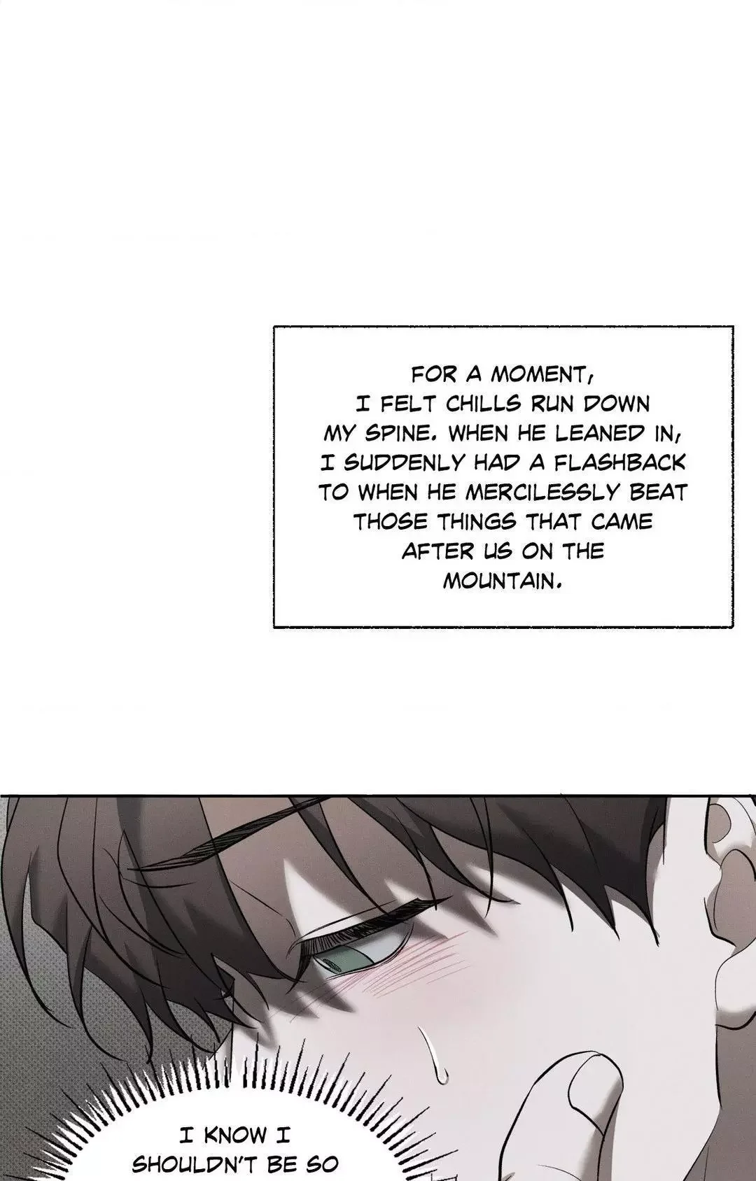 The Hounds Of Sisyphus - Chapter 6 Page 43