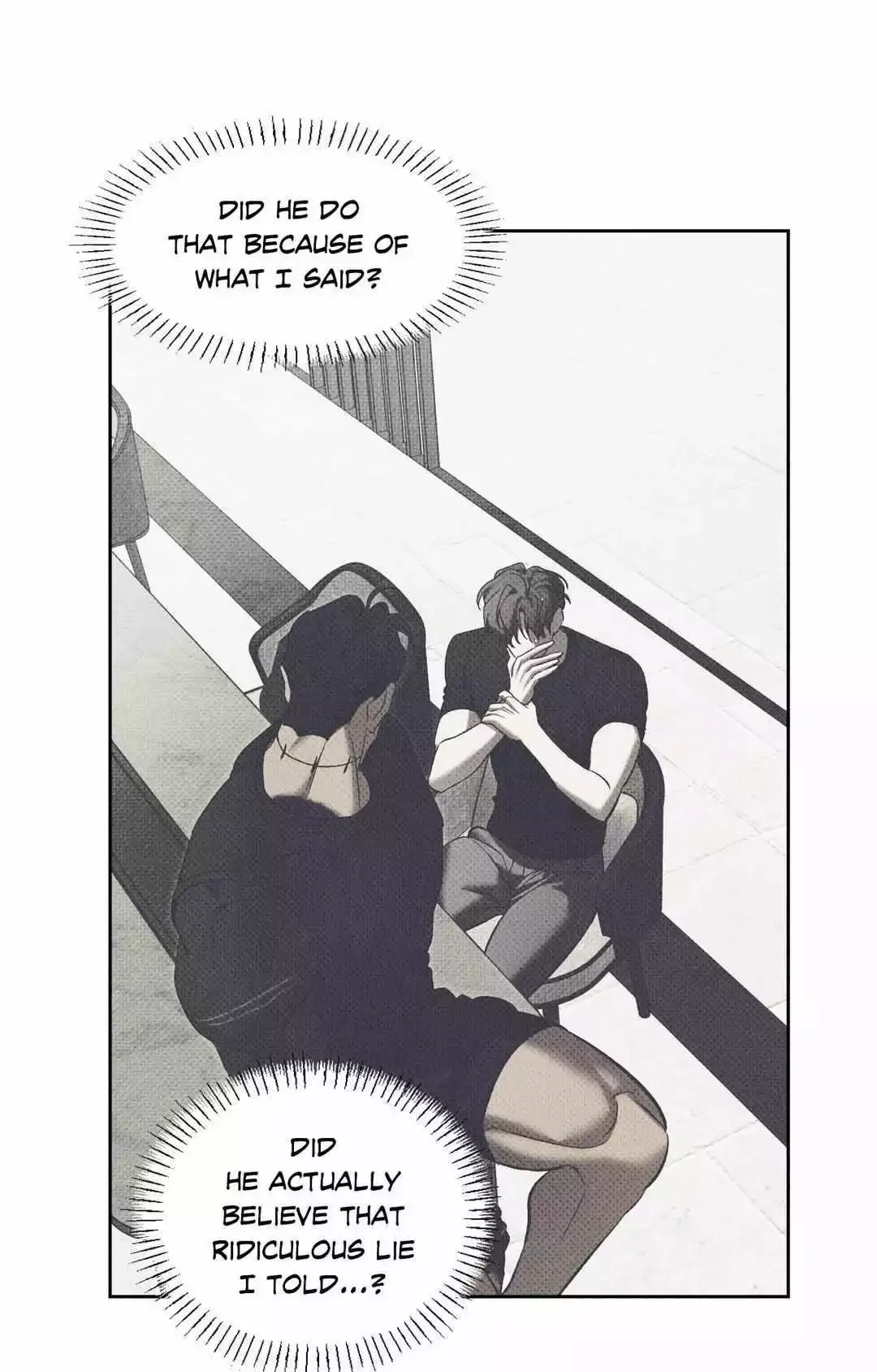 The Hounds Of Sisyphus - Chapter 6 Page 54