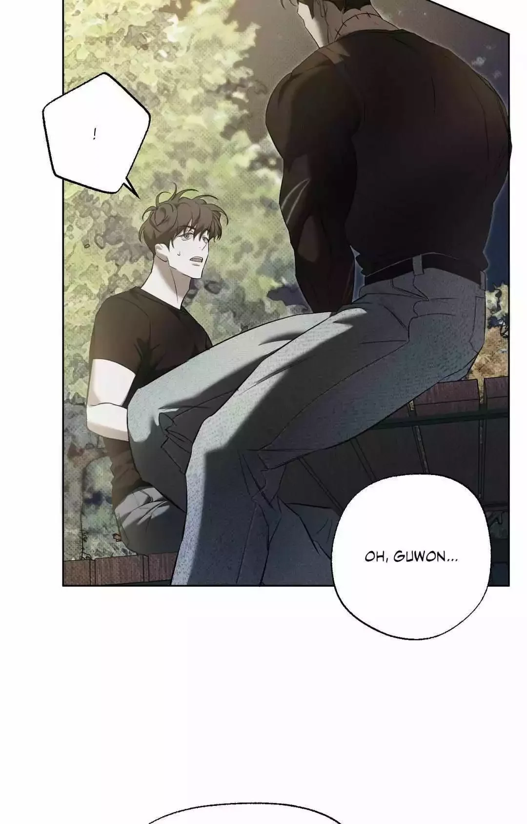 The Hounds Of Sisyphus - Chapter 6 Page 68