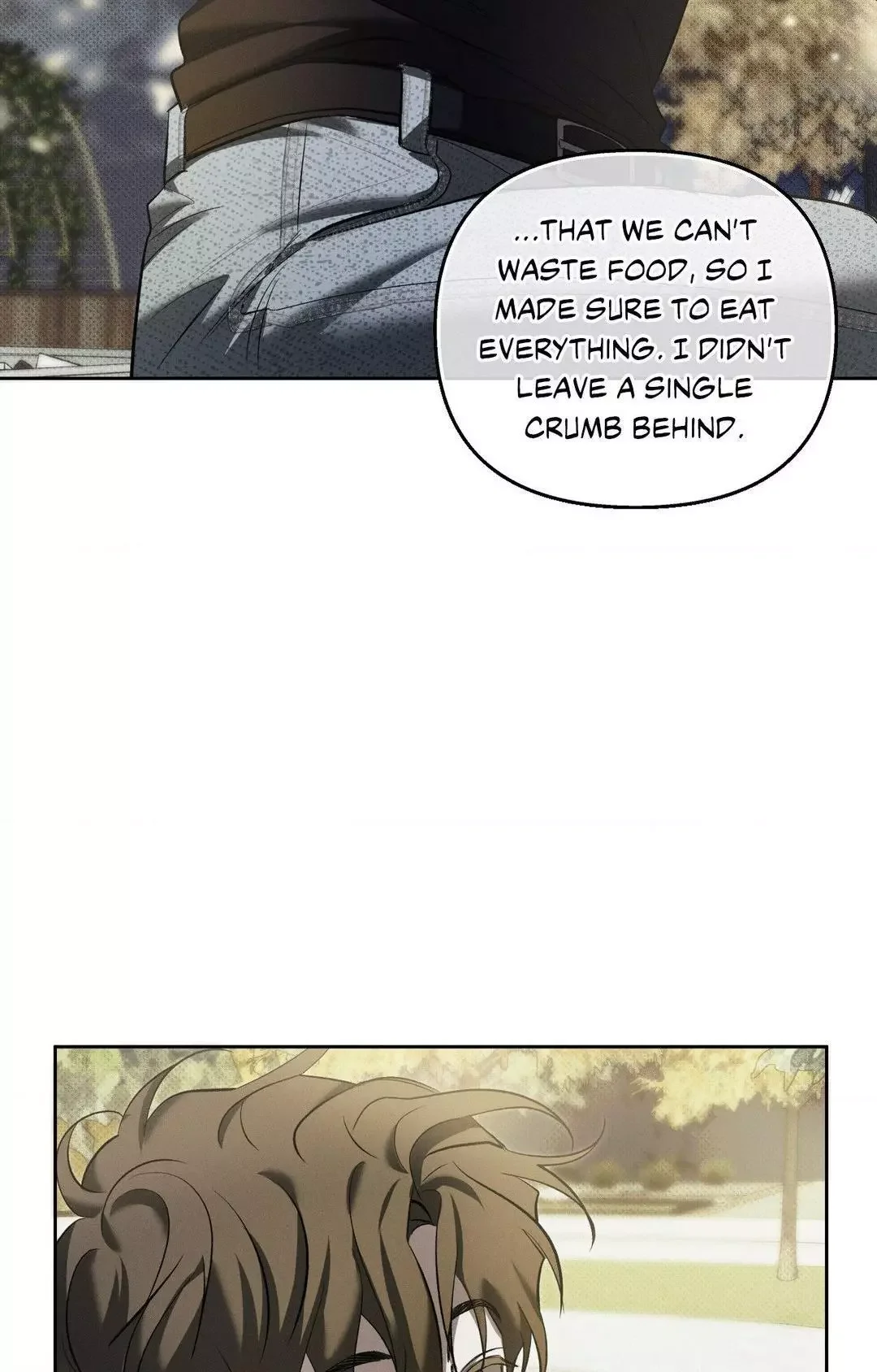 The Hounds Of Sisyphus - Chapter 6 Page 72