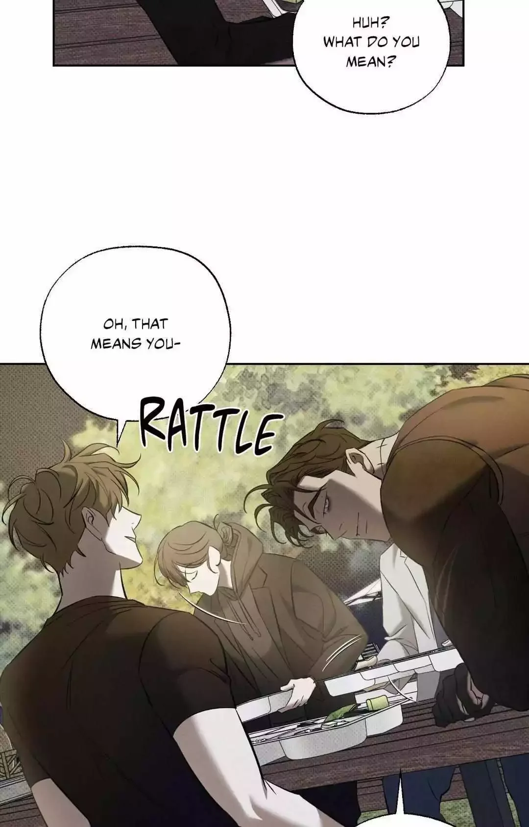The Hounds Of Sisyphus - Chapter 6 Page 76