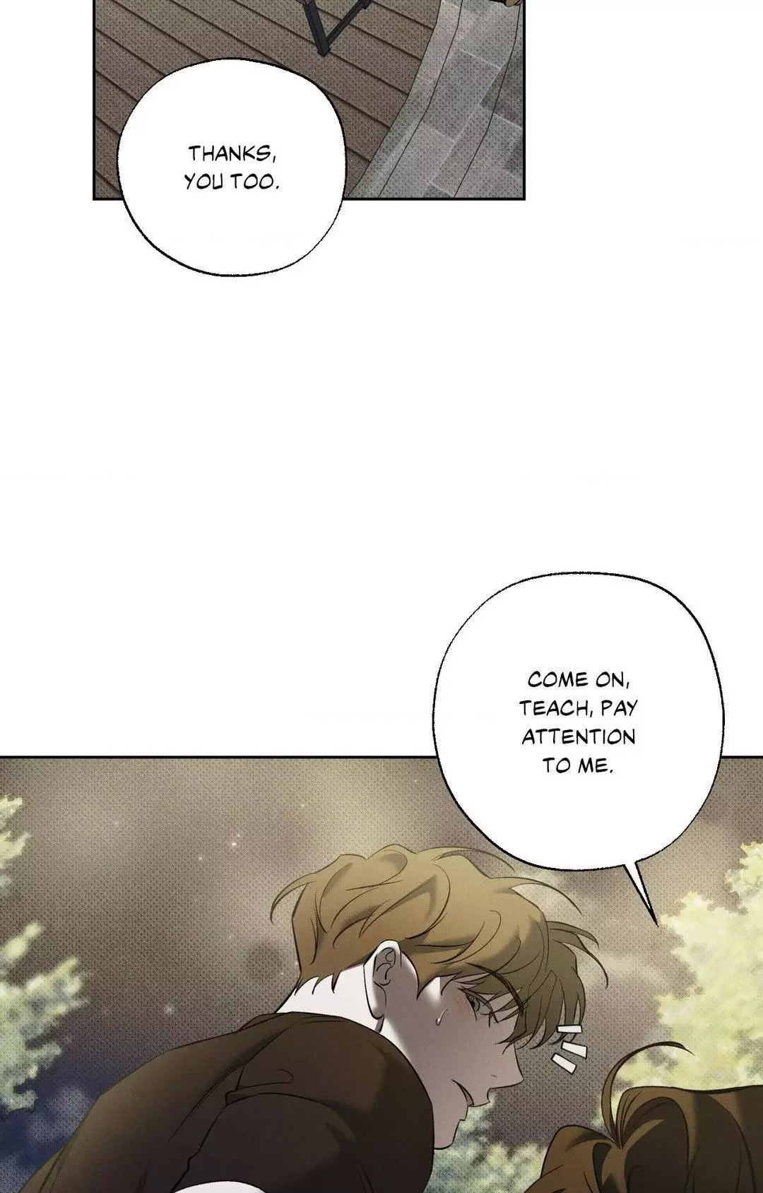 The Hounds Of Sisyphus - Chapter 6 Page 78