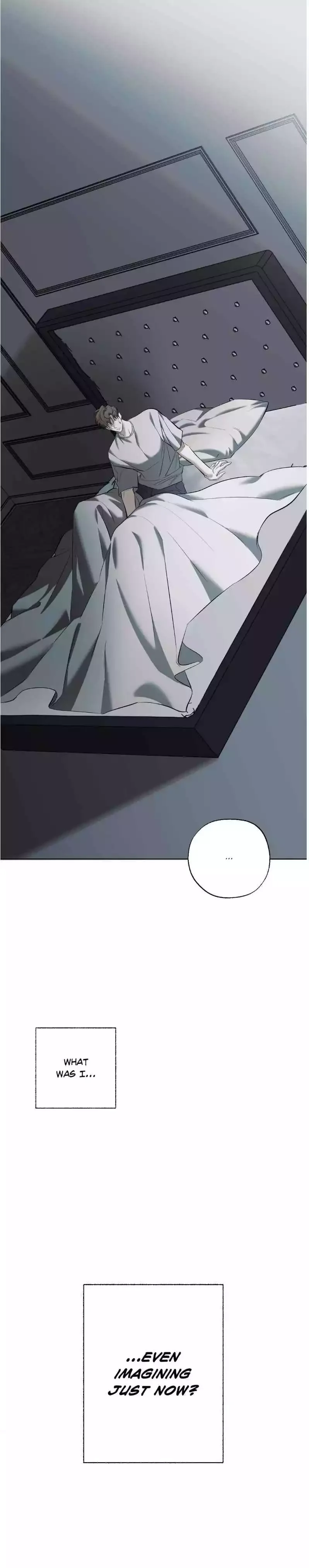 The Hounds Of Sisyphus - Chapter 8 Page 7