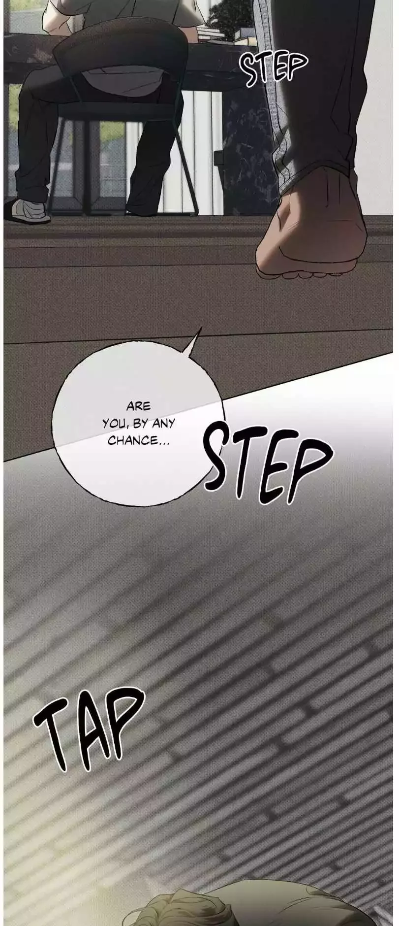 The Hounds Of Sisyphus - Chapter 9 Page 12