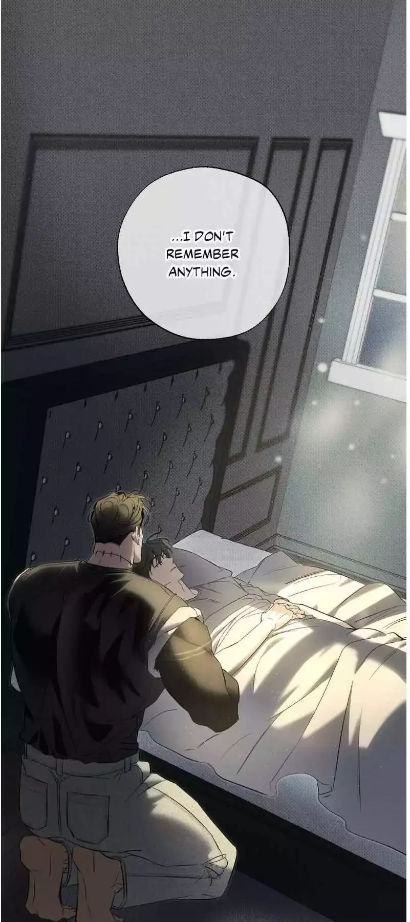 The Hounds Of Sisyphus - Chapter 9 Page 50