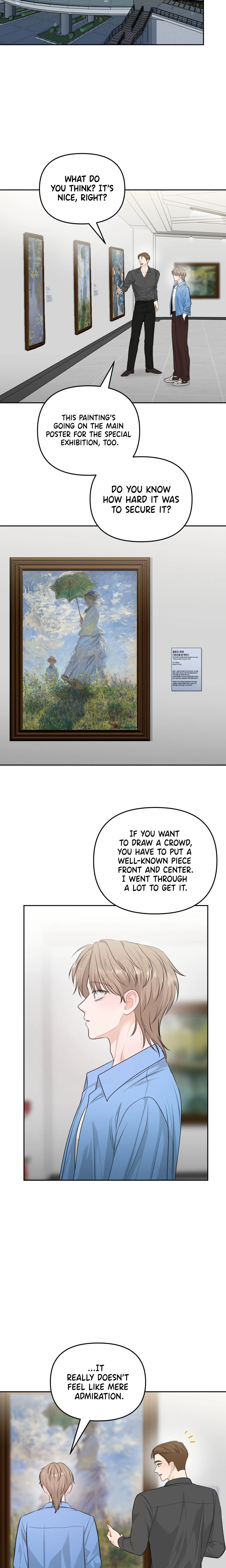 Spectrum Palette - Chapter 18 Page 15