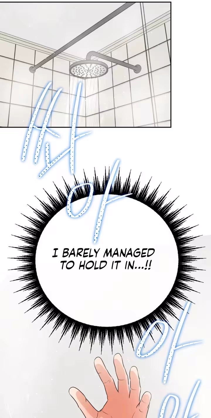 Spectrum Palette - Chapter 28 Page 34