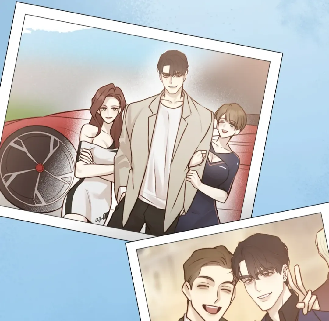 Let’s Meet Alive - Chapter 0 Page 7