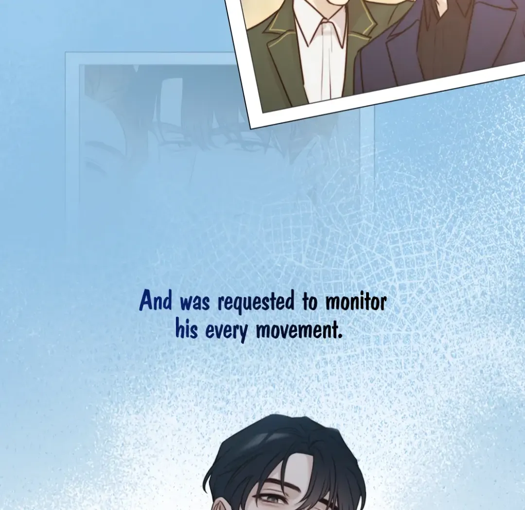Let’s Meet Alive - Chapter 0 Page 8