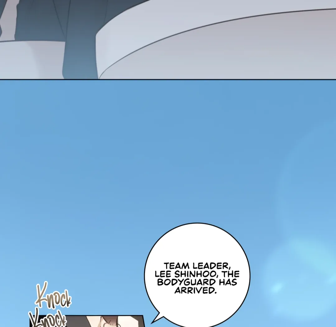 Let’s Meet Alive - Chapter 0 Page 10