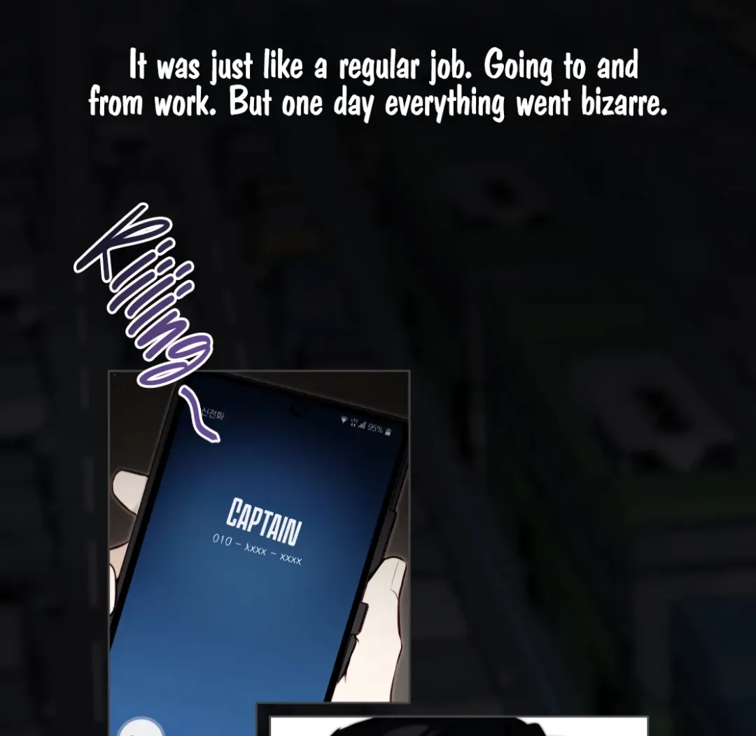 Let’s Meet Alive - Chapter 0 Page 17