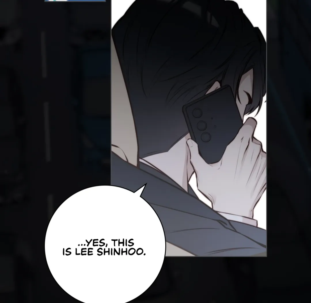 Let’s Meet Alive - Chapter 0 Page 18