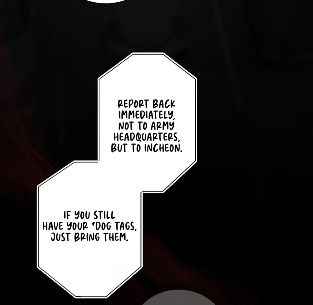 Let’s Meet Alive - Chapter 0 Page 19