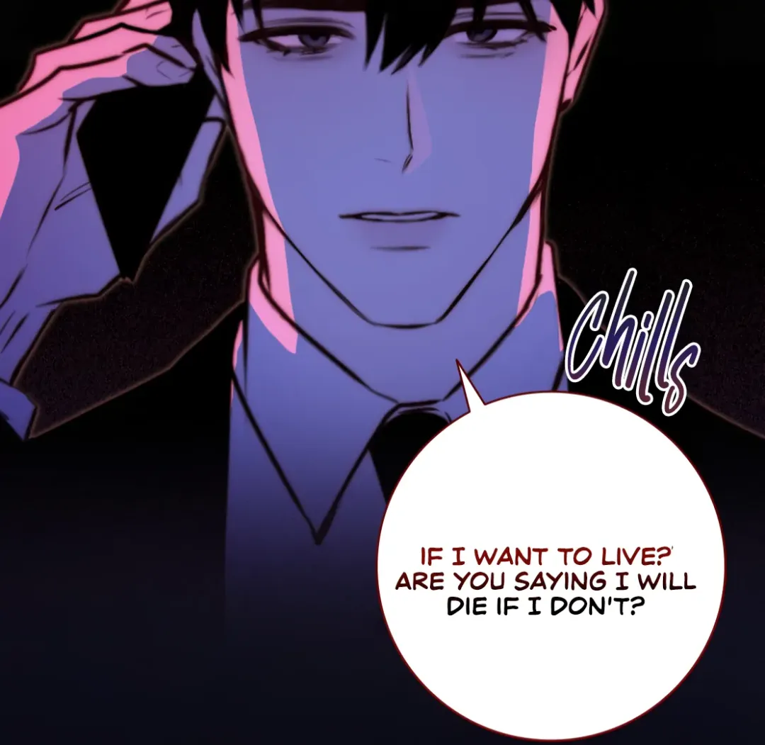 Let’s Meet Alive - Chapter 0 Page 22