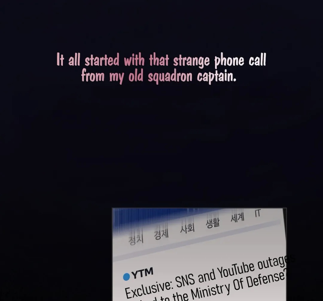 Let’s Meet Alive - Chapter 0 Page 23