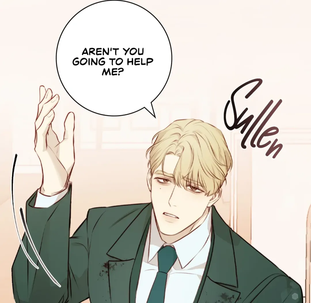Let’s Meet Alive - Chapter 0 Page 34