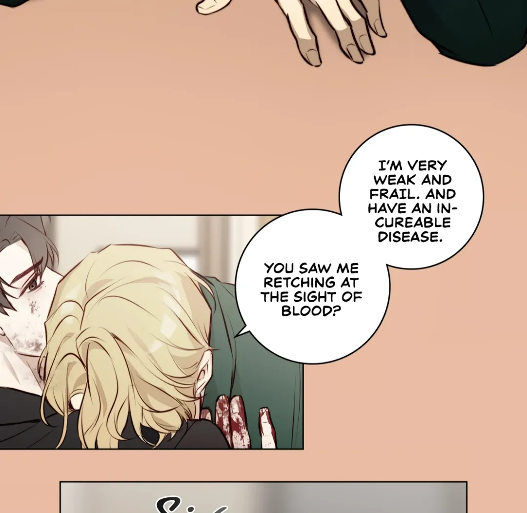 Let’s Meet Alive - Chapter 0 Page 36