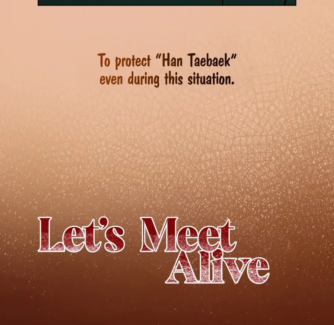 Let’s Meet Alive - Chapter 0 Page 38