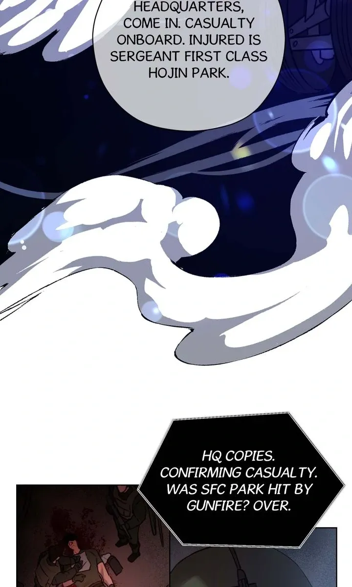 Let’s Meet Alive - Chapter 1 Page 5