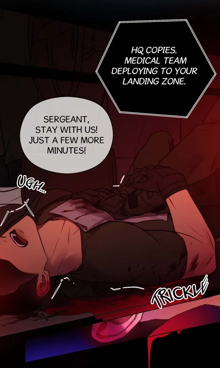 Let’s Meet Alive - Chapter 1 Page 7