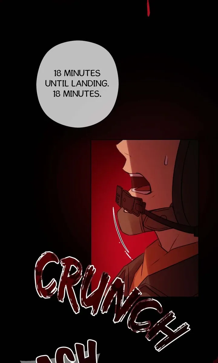 Let’s Meet Alive - Chapter 1 Page 8