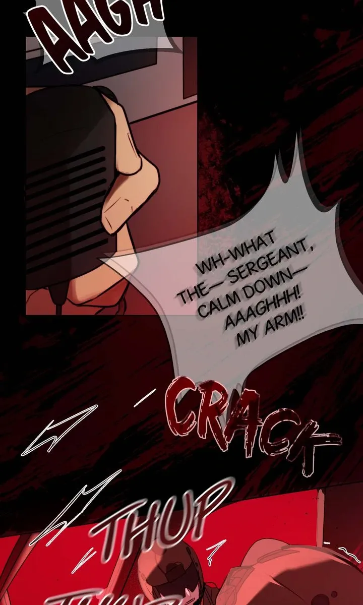 Let’s Meet Alive - Chapter 1 Page 9