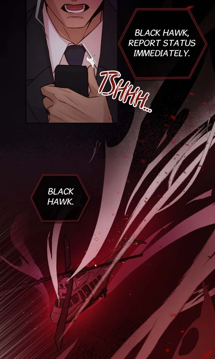 Let’s Meet Alive - Chapter 1 Page 21