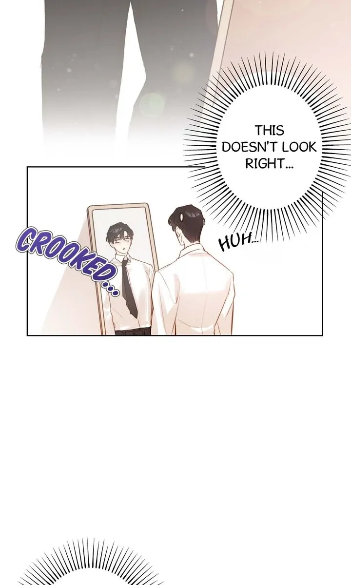 Let’s Meet Alive - Chapter 1 Page 27