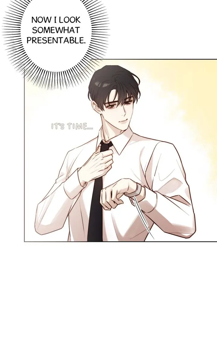 Let’s Meet Alive - Chapter 1 Page 28