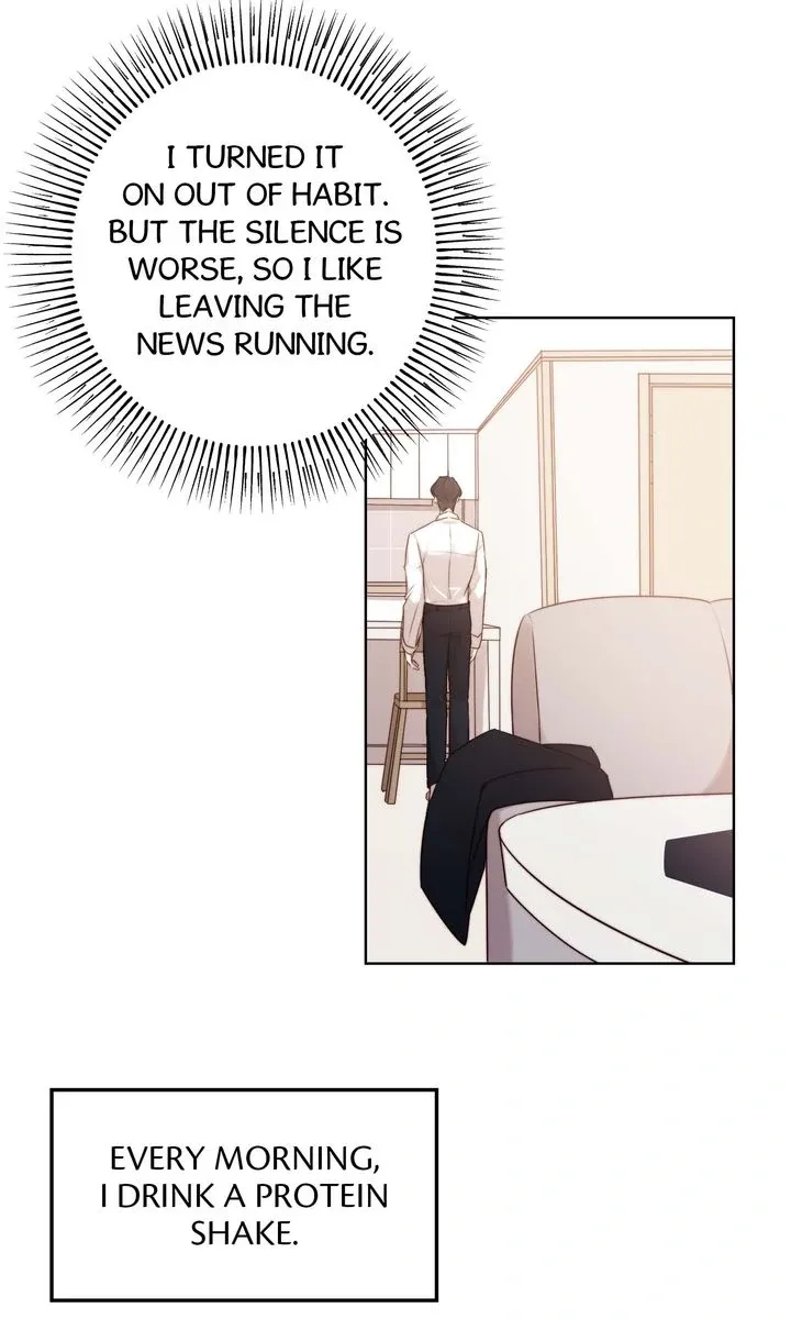 Let’s Meet Alive - Chapter 1 Page 32