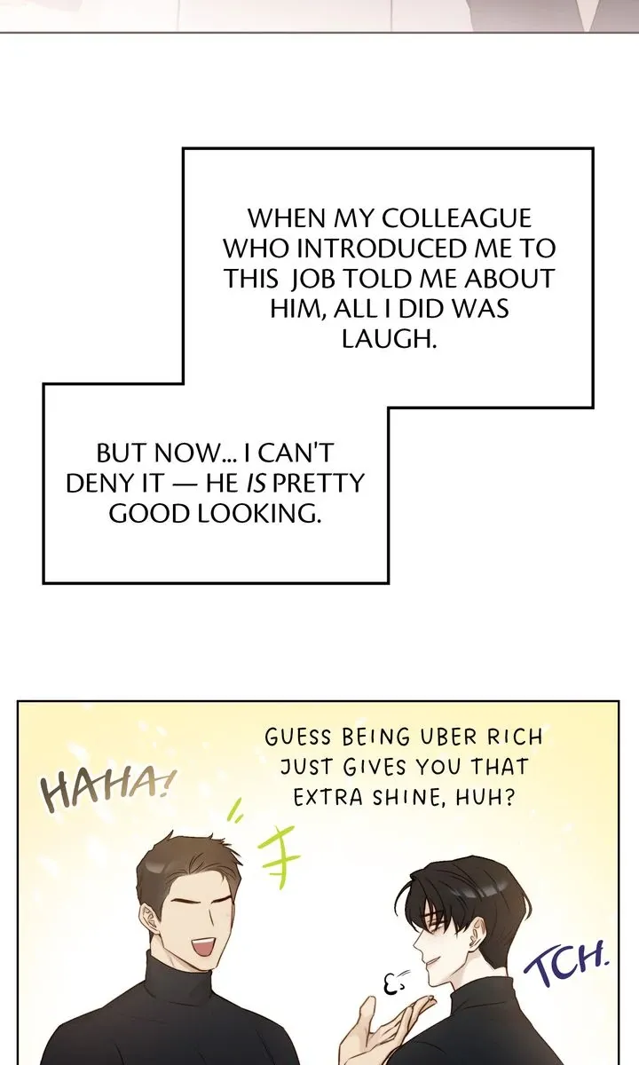 Let’s Meet Alive - Chapter 1 Page 38