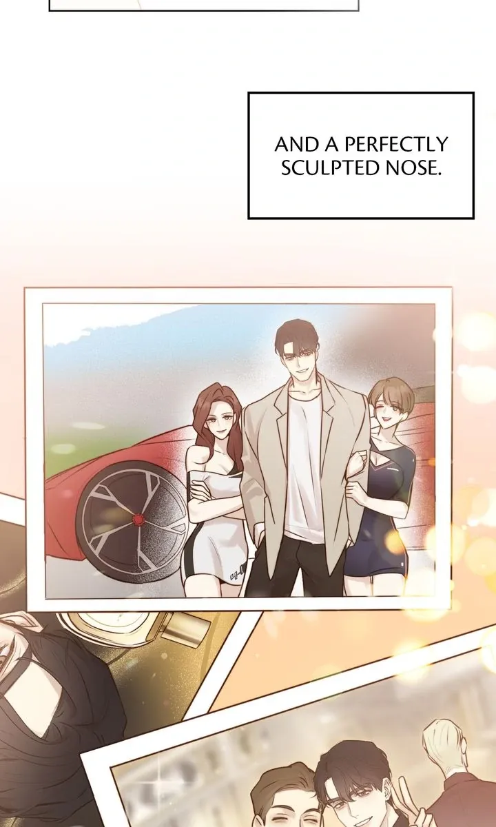 Let’s Meet Alive - Chapter 1 Page 40