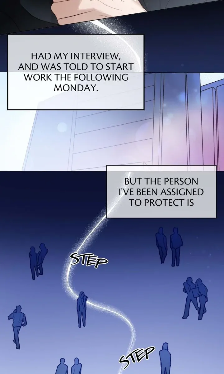 Let’s Meet Alive - Chapter 1 Page 57